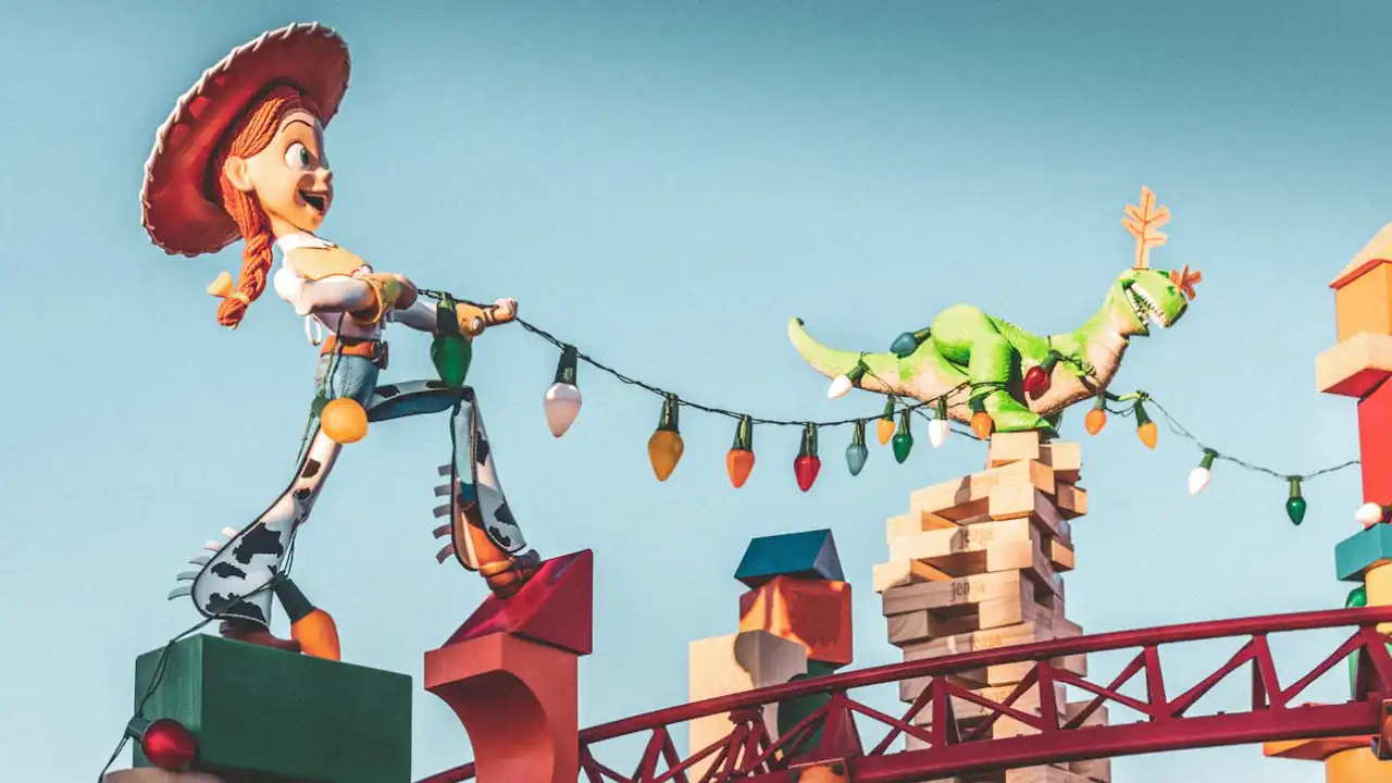 Disney & Movie Trivia