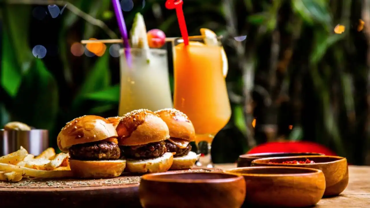 Funny Food & Drink Trivia Questions