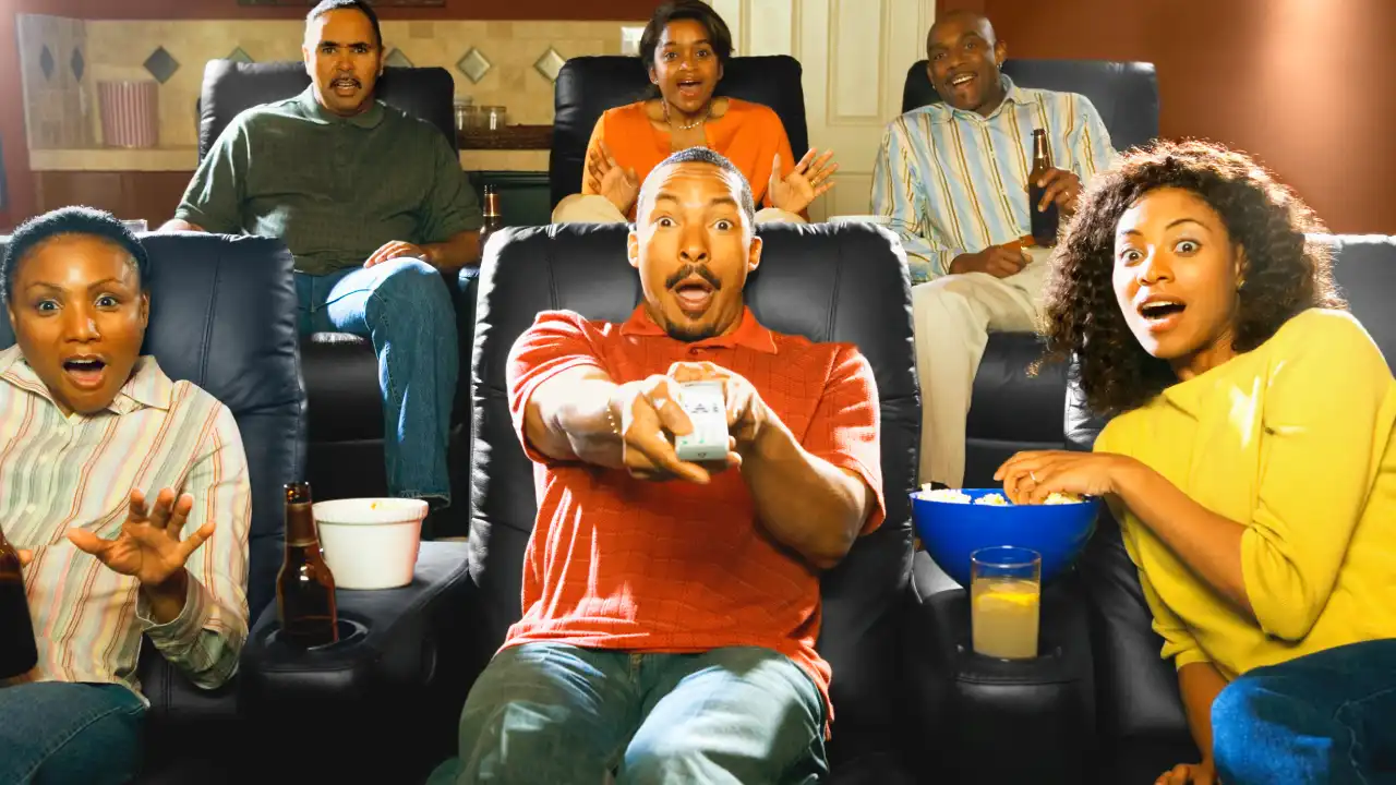 Funny Movies & TV Trivia Questions