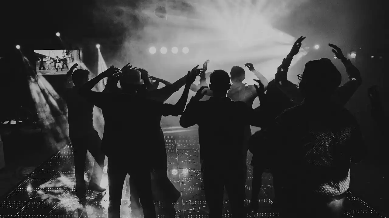 Funny Trivia Questions for Friends Night Out