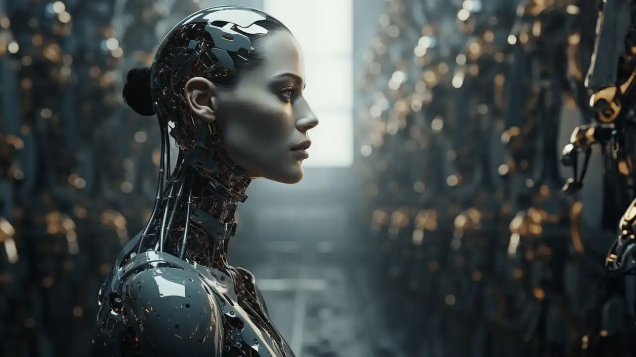 Science Trivia About Robotics