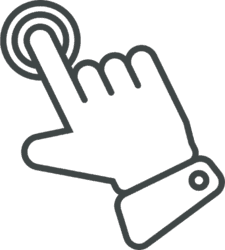 easy accessible