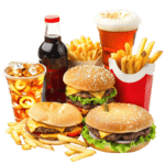 food & drinks