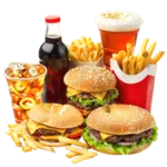 food & drinks