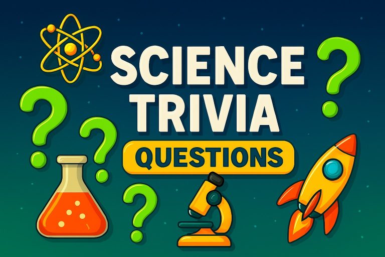 Random Trivia Image 1000 Random Trivia Questions: Challenge Your Knowledge Now